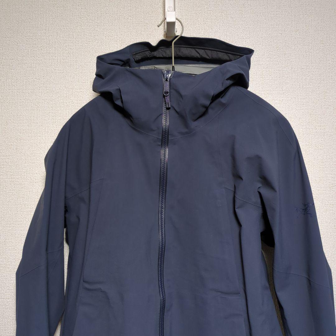ARC'TERYX　アークテリクス　フレイザージャケット