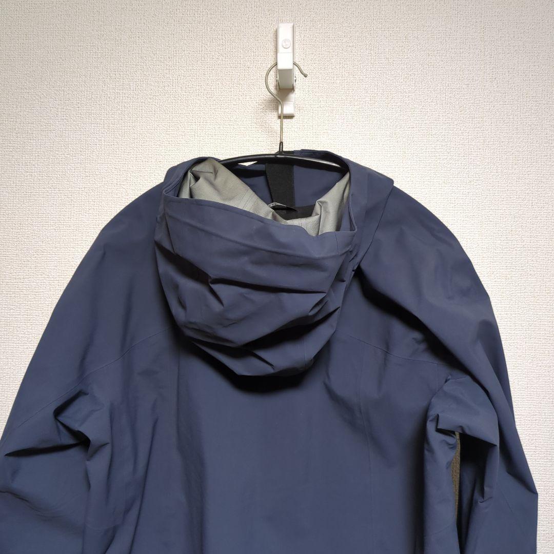 ARC'TERYX　アークテリクス　フレイザージャケット