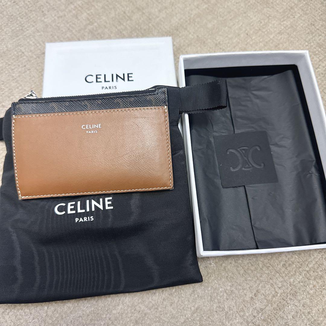CELINE