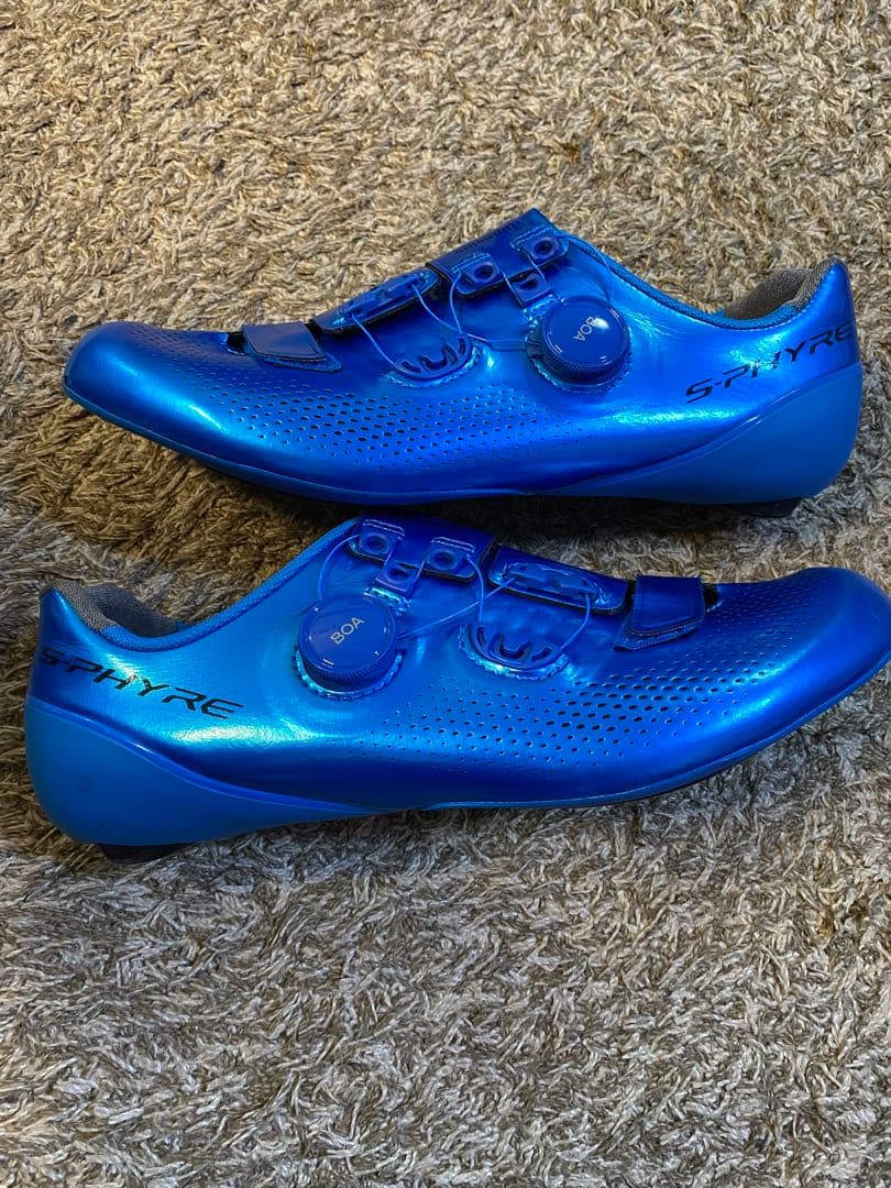 SHIMANO RC901T 42.5 シマノ　RC9 T