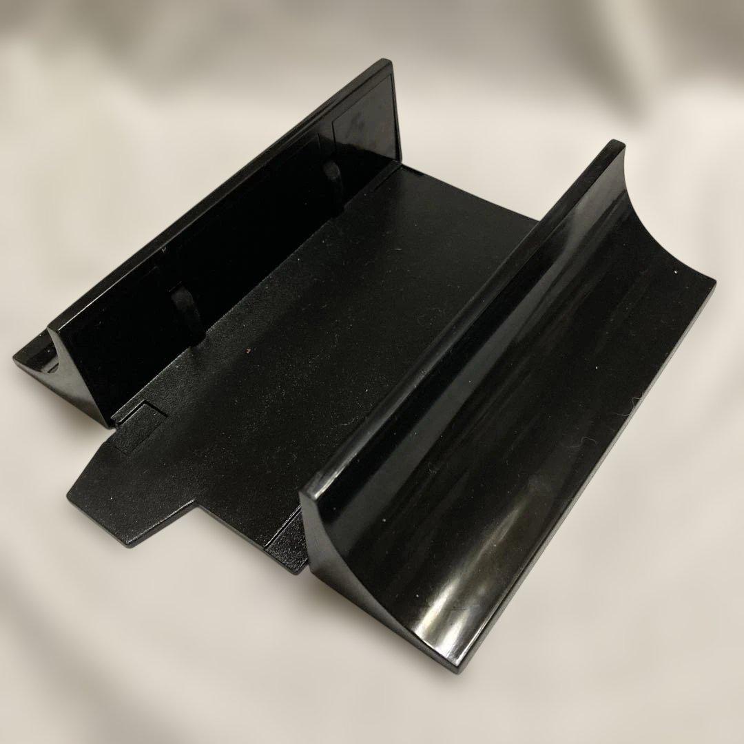 PS2 scph-10000・縦置きスタンド・ソフト