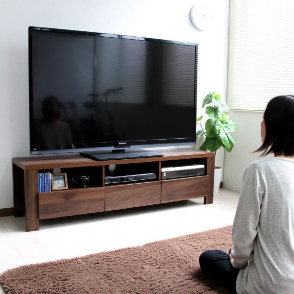 新品未使用 TV台 150cm幅 81Hb3-m26590964861 テレビ台 60インチ液晶TV対応 超特価低価