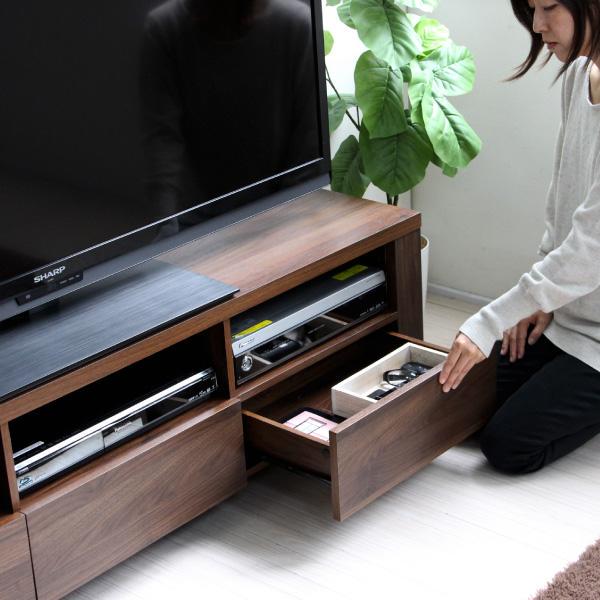 新品未使用 TV台 150cm幅 81Hb3-m26590964861 テレビ台 60インチ液晶TV対応 超特価低価