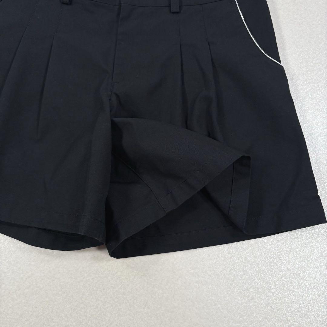 【マリクレール・アディダスゴルフ】上下セット LL XL セットアップ