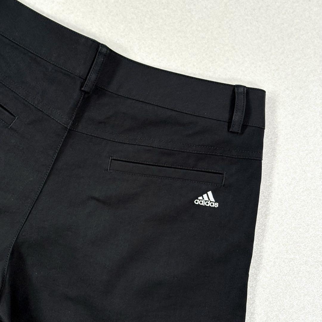 【マリクレール・アディダスゴルフ】上下セット LL XL セットアップ