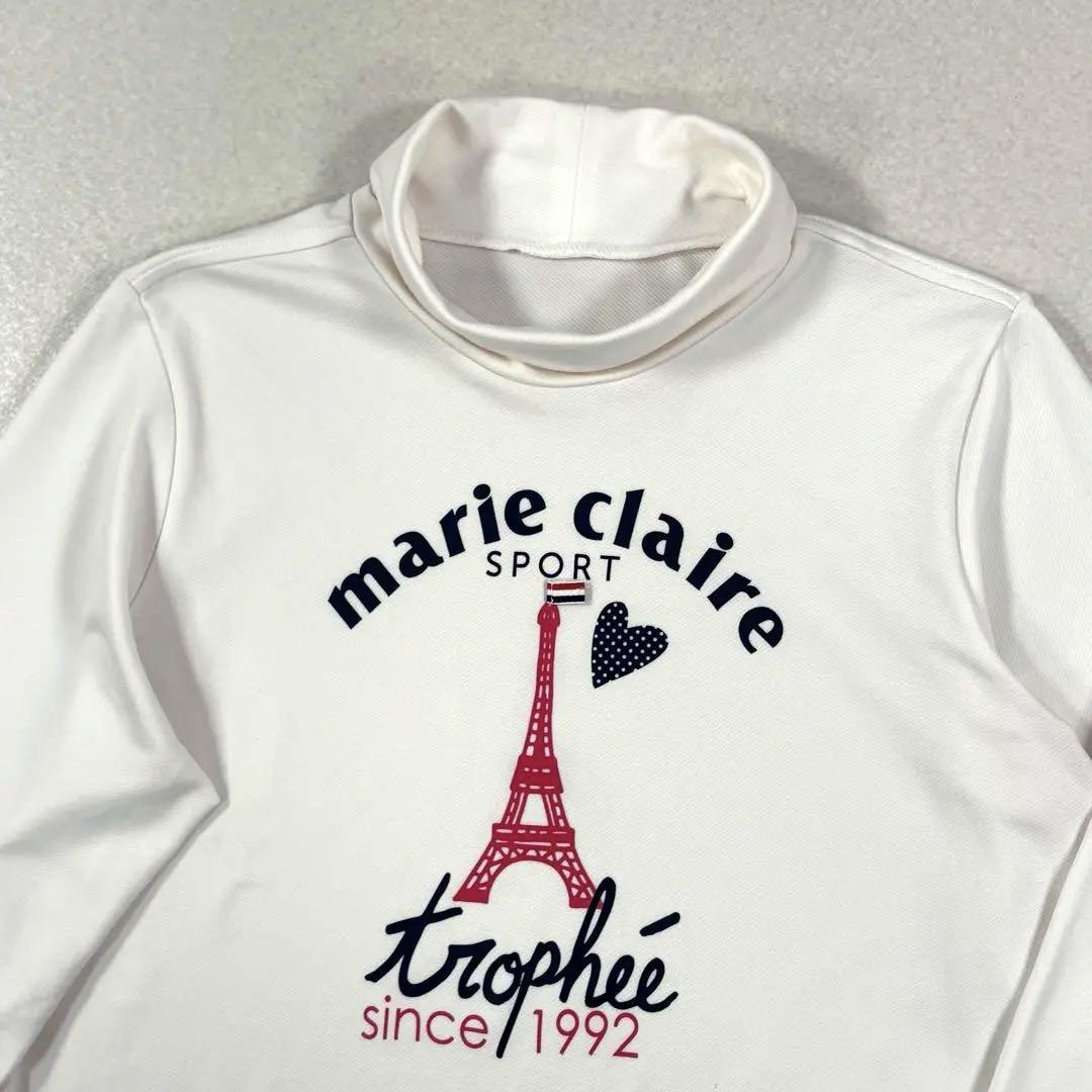【マリクレール・アディダスゴルフ】上下セット LL XL セットアップ