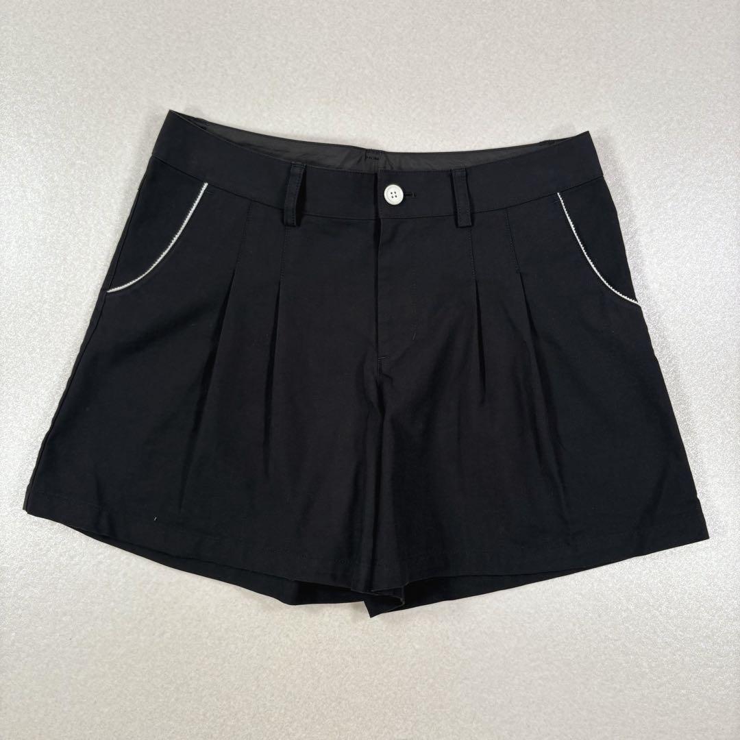 【マリクレール・アディダスゴルフ】上下セット LL XL セットアップ