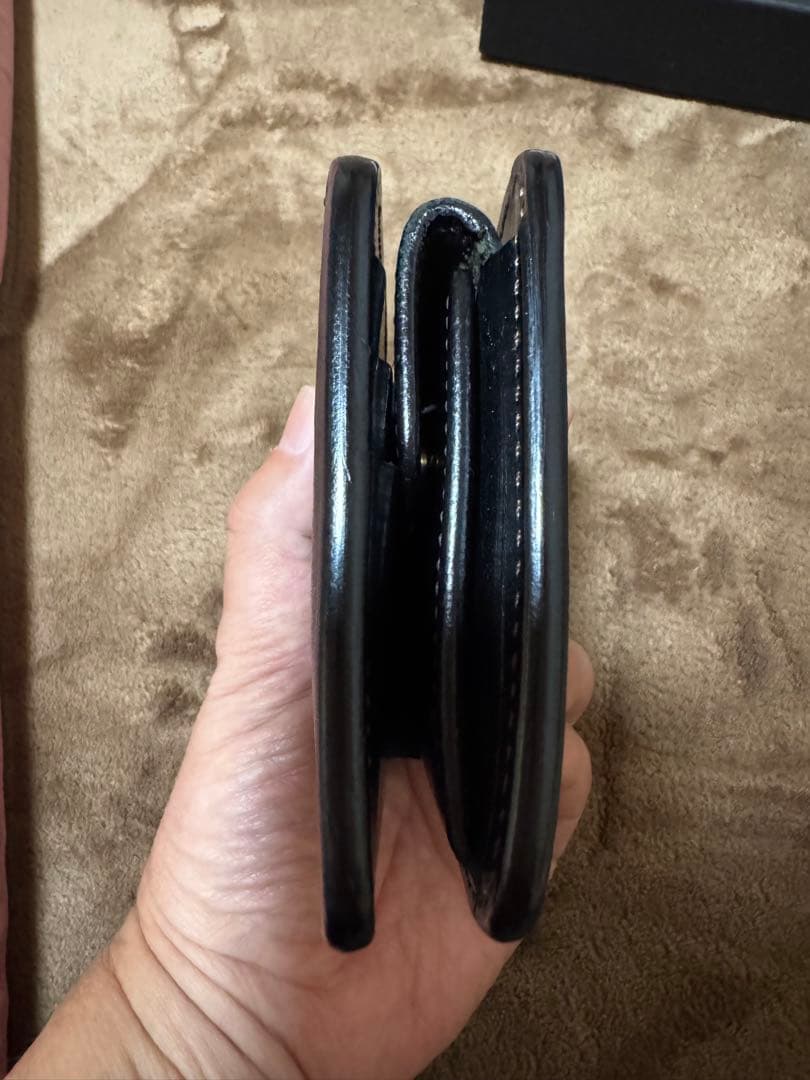 ワイルドスワンズ✖︎ウエアハウスホースレザーグラウンダー ワイルドスワンズ✖︎ウエアハウスホースレザーグラウンダー