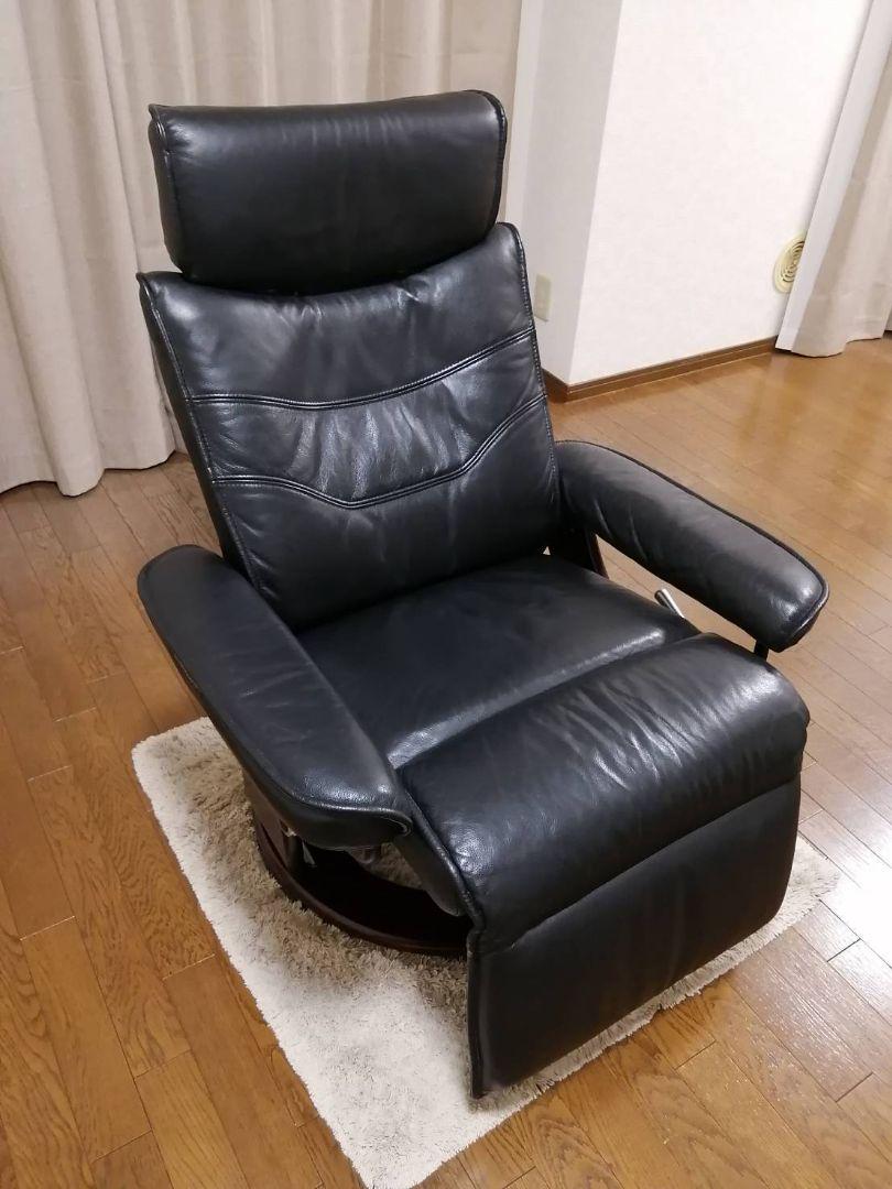 リクライニングチェア カペラ
