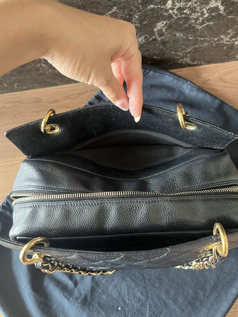 【年末年始大幅値下げ】498,000→359,800 CHANEL トートバッグ