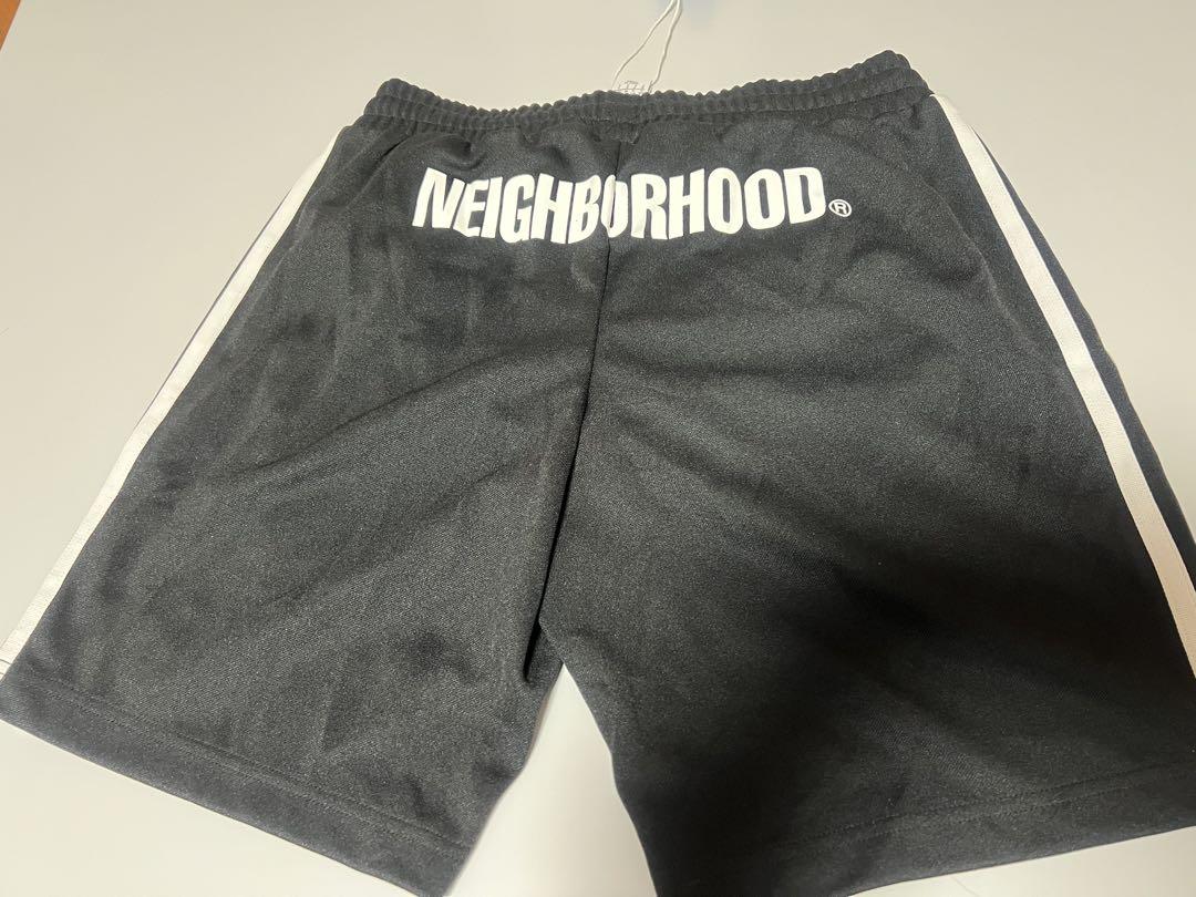 ウェア END. x Adidas x Neighborhood