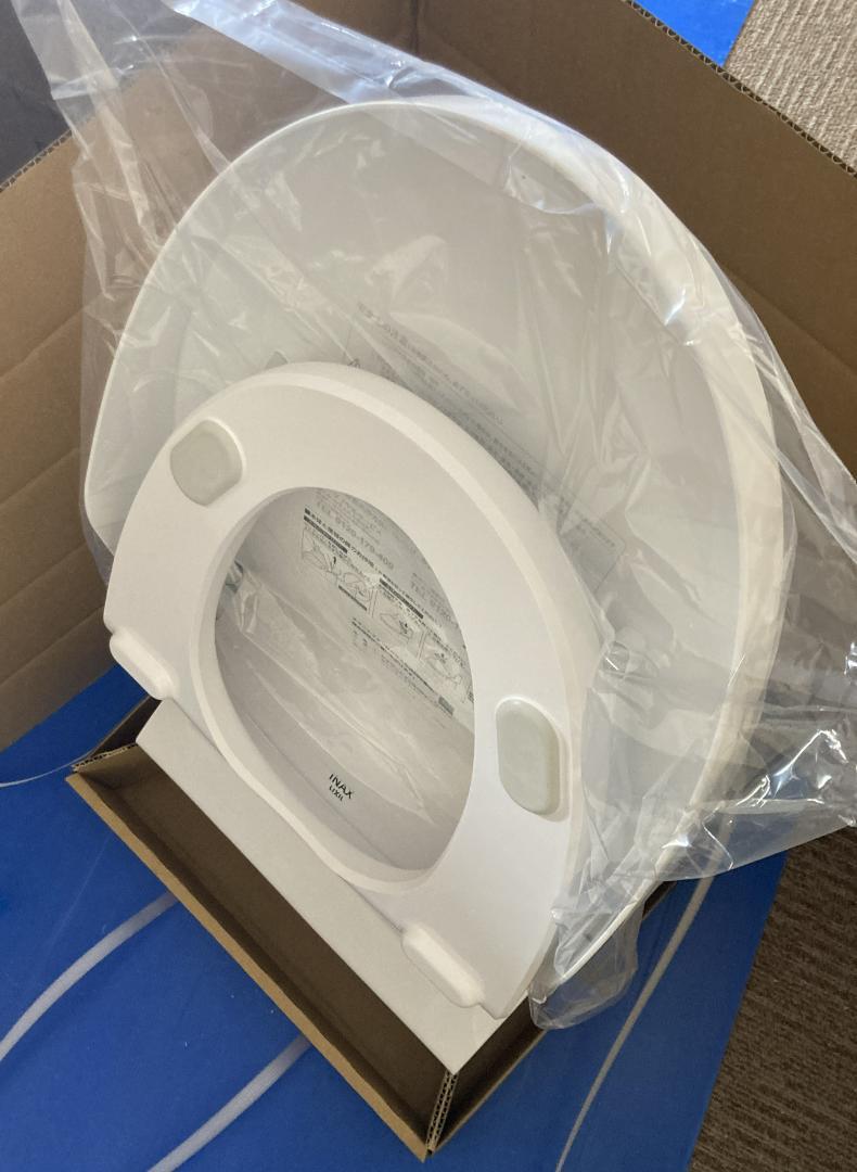 一体型トイレ機能部のみDT-CL114AU