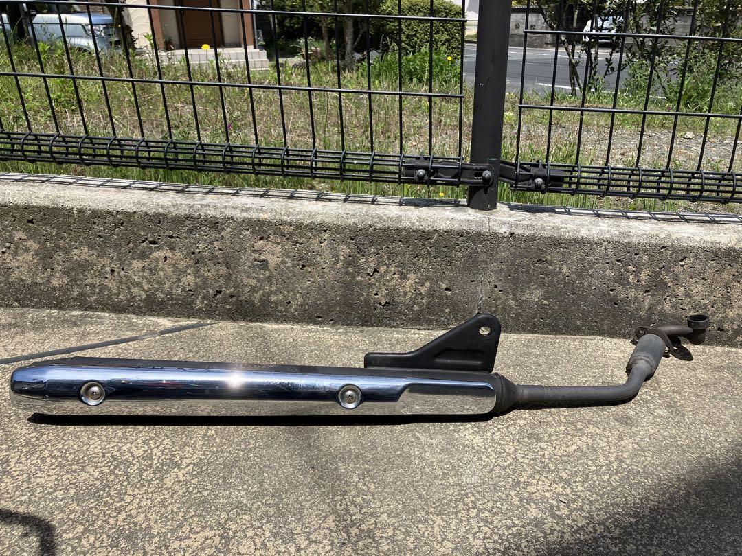 純正スクリーン 4D9 マジェスティ SG20J