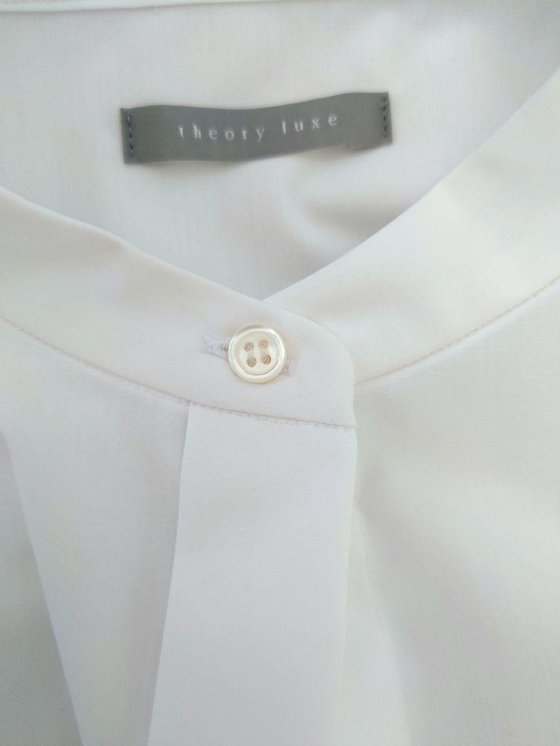Theory - セオリー 長袖シャツ レディース SIZE P (S) theoryの