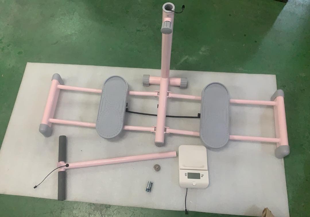トレーニング・ダイエット器具 運動器具 有酸素運動 室内 耐荷重150kg