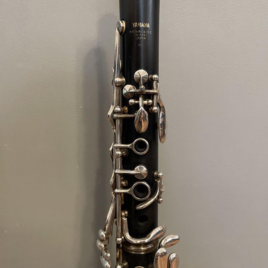 バスクラリネット クランポン C26（Buffet Crampon C-26/C26