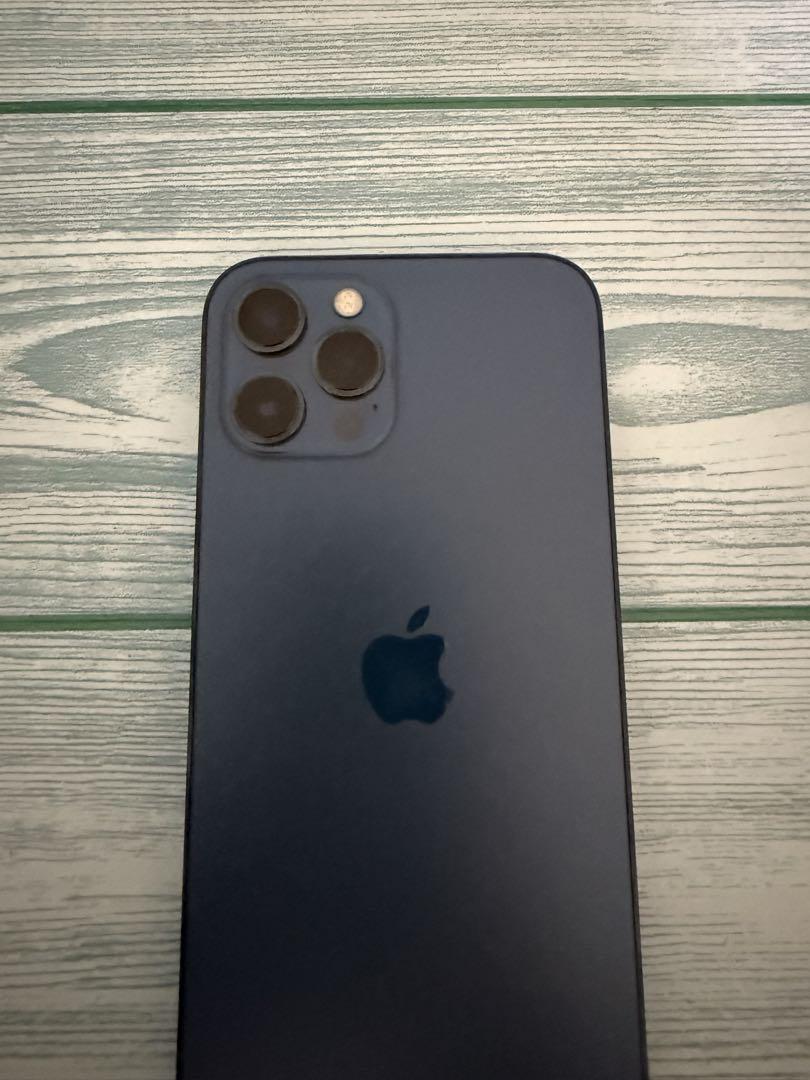 ジャンク品　iphone12 pro max 512GB