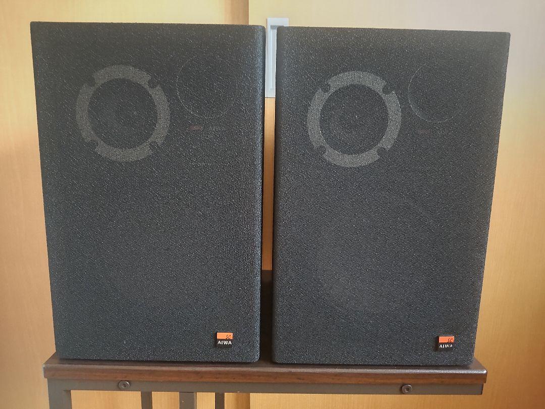 アイワ AIWA SC-61 音出し確認済み - メルカリ