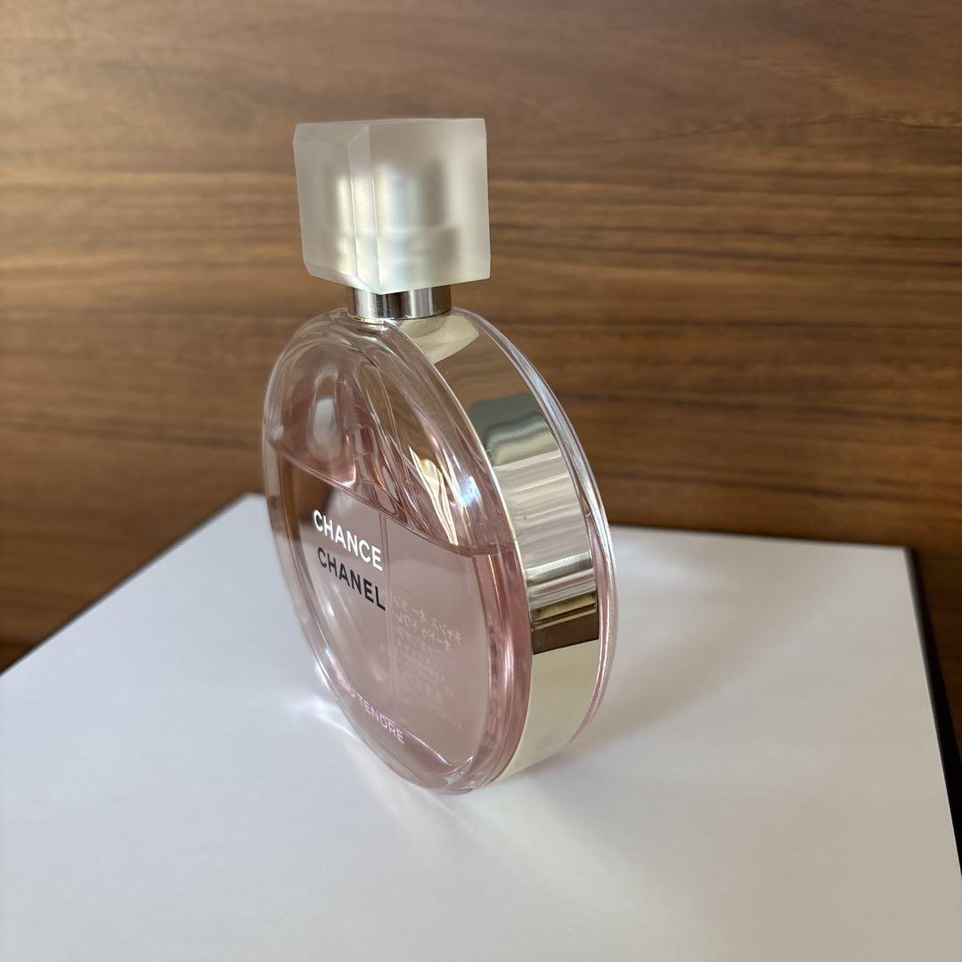 CHANEL シャネルCHANCE Eau Tendre 100ml