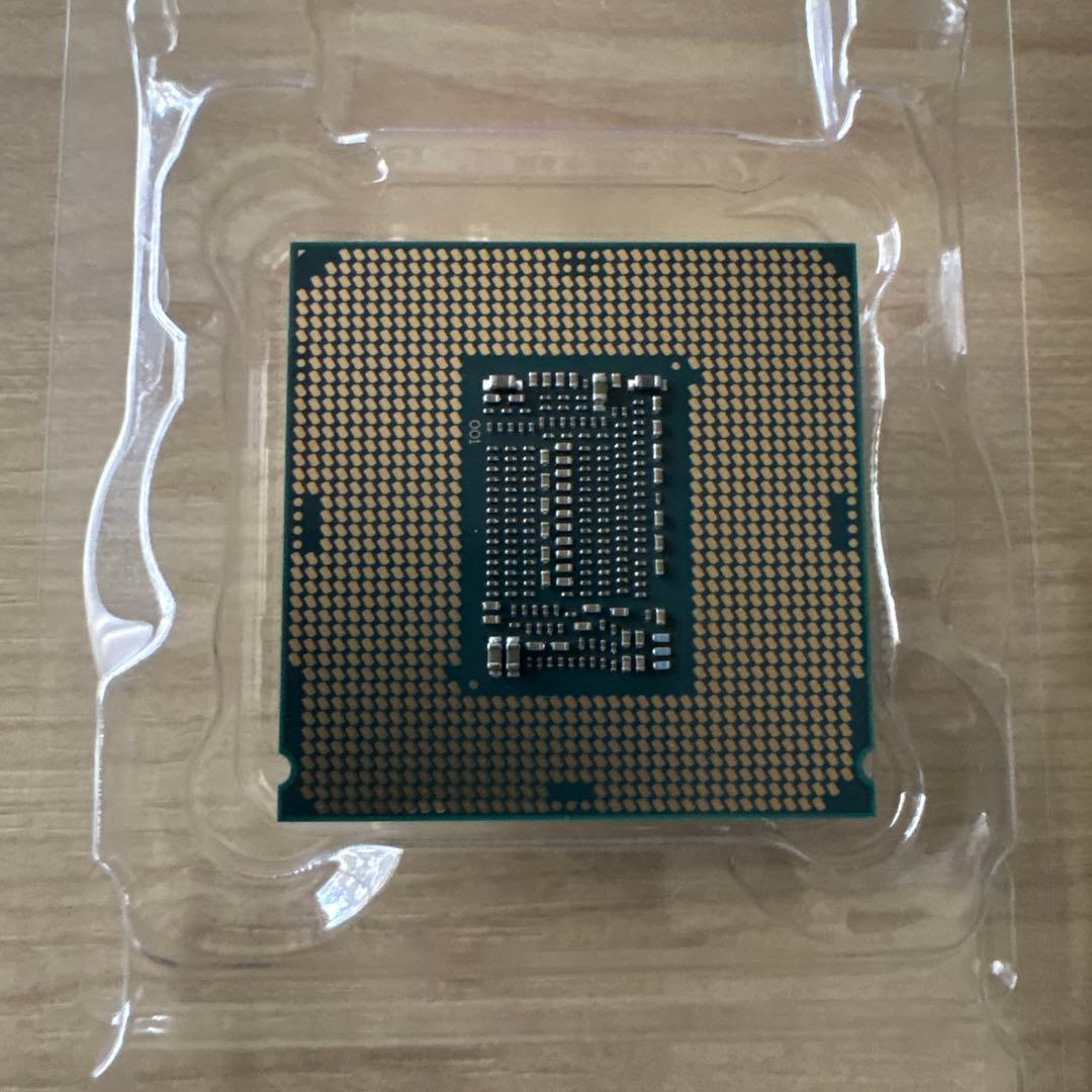 Intel Core i7 8700 Intel Core i7 8700