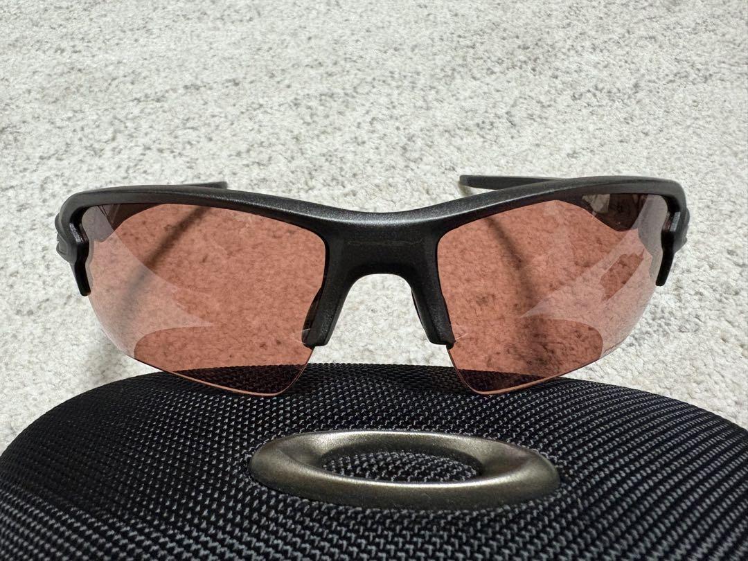 オークリーOakley サングラス PRIZM GOLF