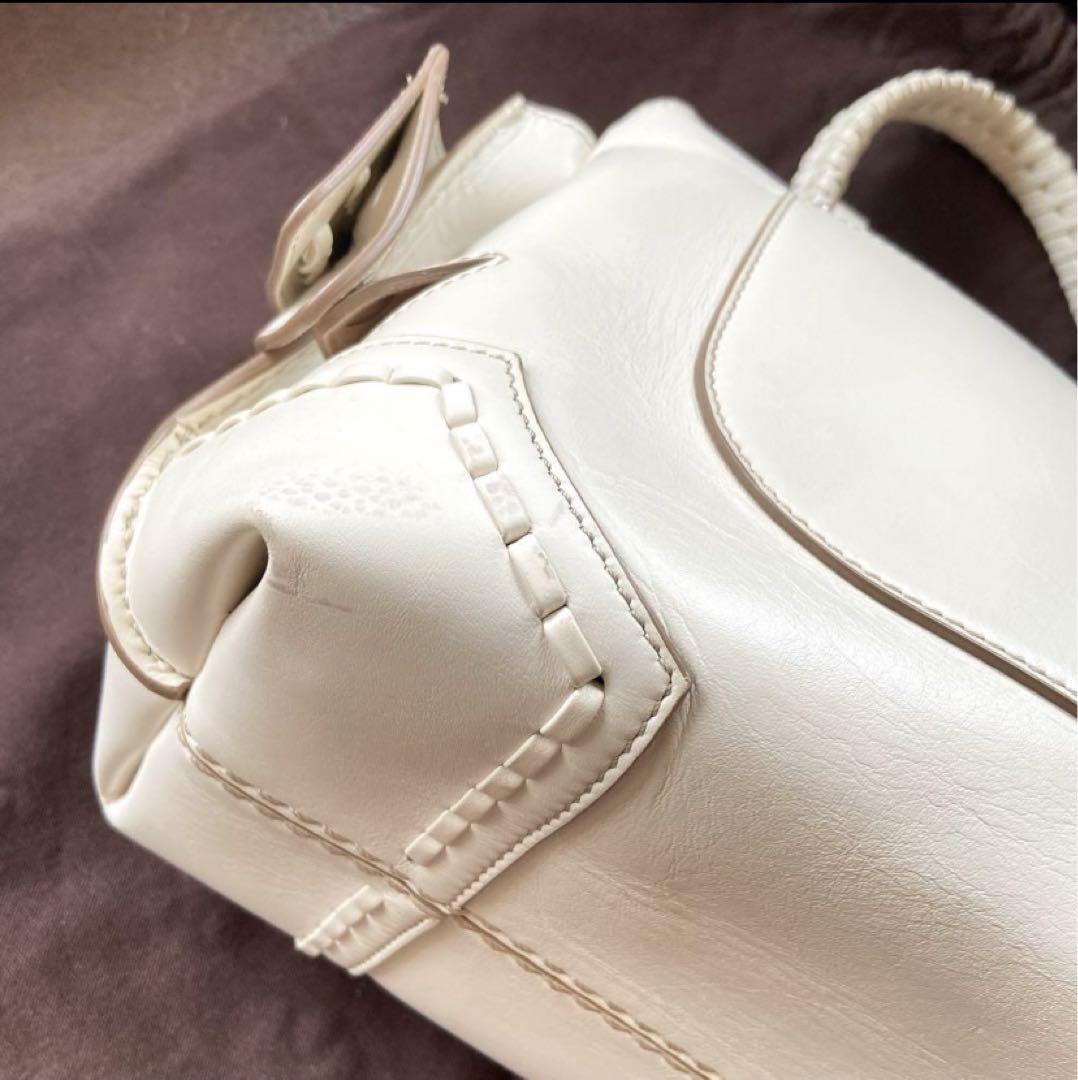 TOD’S トッズ