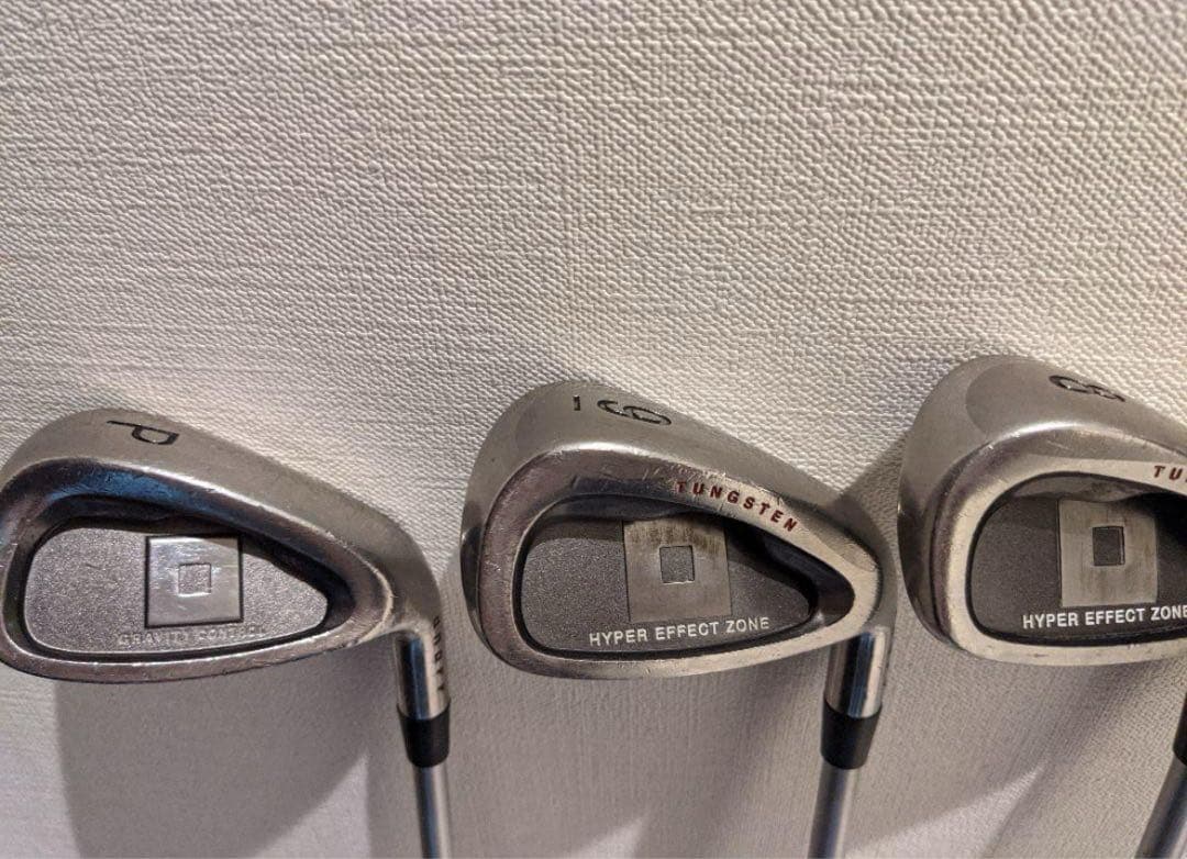 ONOFF オノフ アイアン 6I~PW MCI 60R ONOFF オノフ アイアン 6I~PW MCI 60R