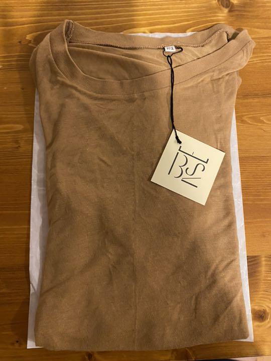 Baserange ベースレンジ TEE SHIRT Tシャツ カットソー 半袖 Baserange ベースレンジ TEE SHIRT Tシャツ カットソー 半袖