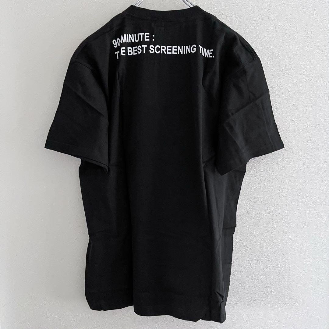 激安本物 映画大好きポンポさん Tシャツ 映画 アニメ 漫画 XLサイズ Tシャツ・アパレル