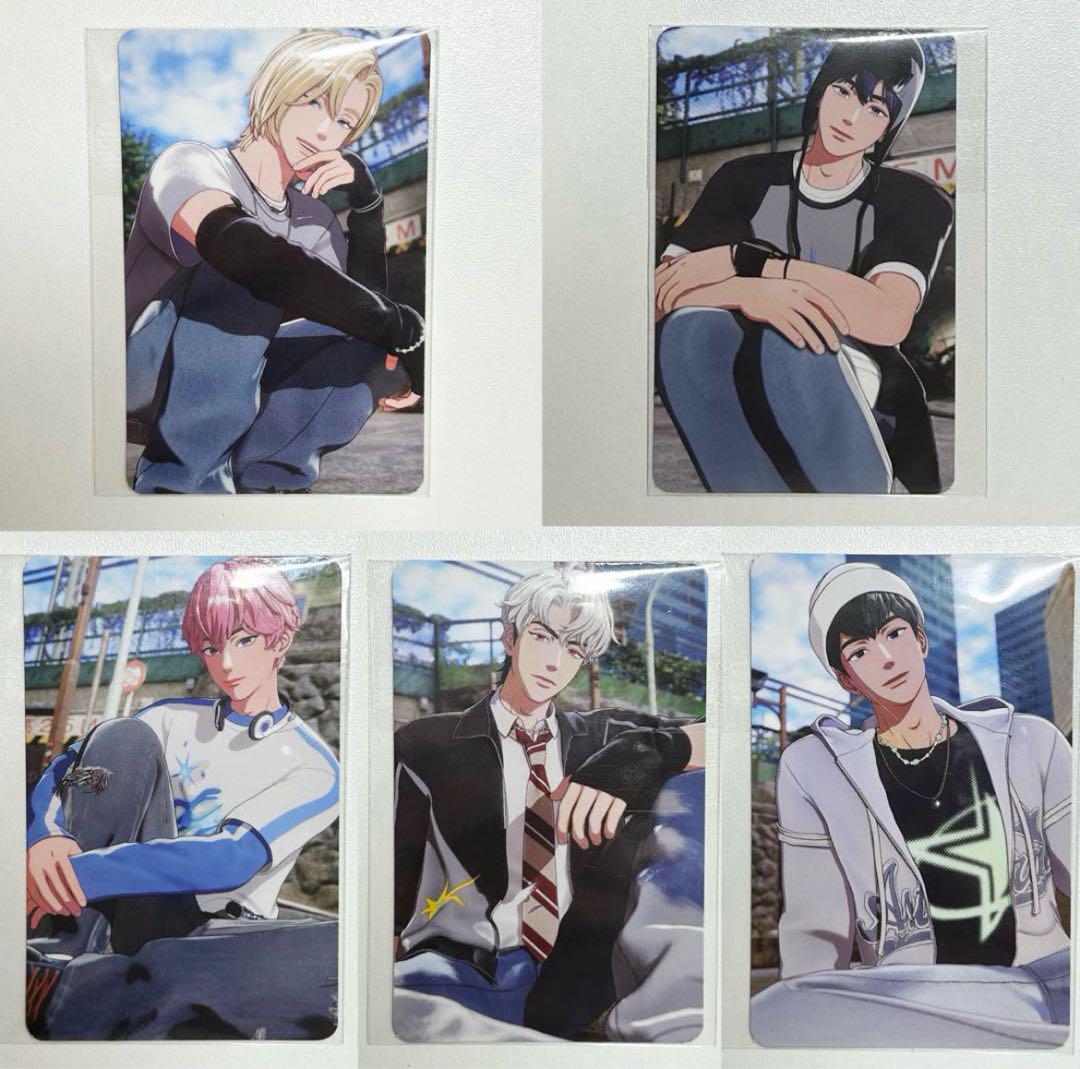 Noah’sPrinceページ