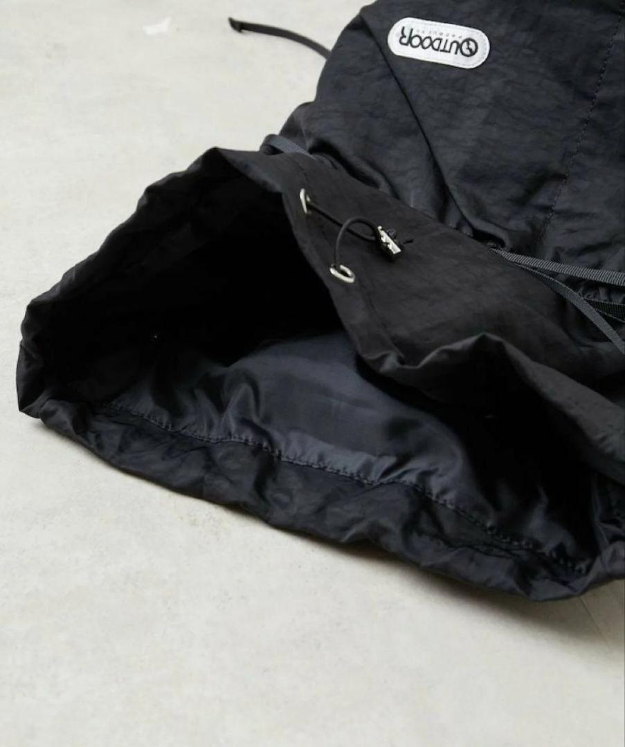 新品 フリークスストア アウトドアプロダクツ 別注 ショルダーバッグ