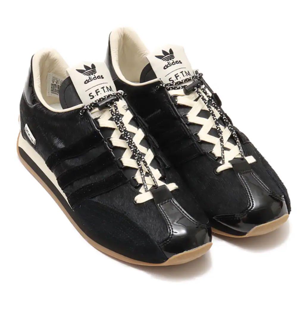 Song for the Mute x adidas Originals Country OG 