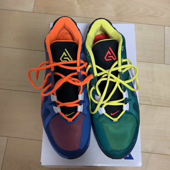 SALE人気SALE NIKE ナイキ ズームフリーク1 zoomfreak1 CWP65-m26604358296 HOT限定セール