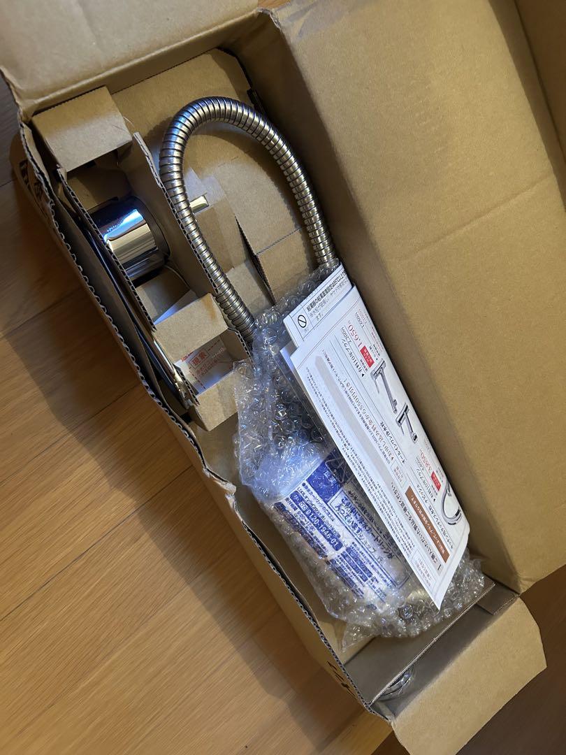 浄水器・整水器 LIXIL RJF-865Y