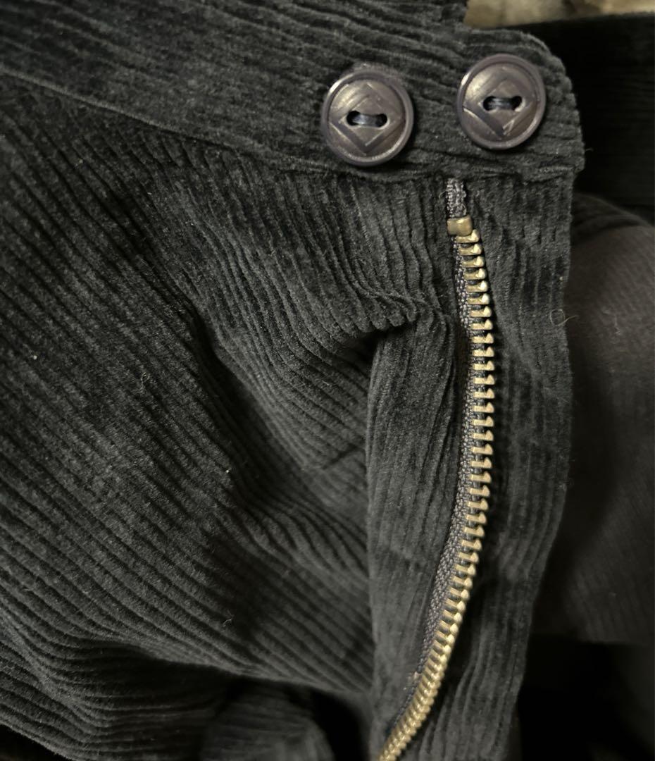 Polo Ralph Lauren ジップアップ ジャケット コーデュロイ