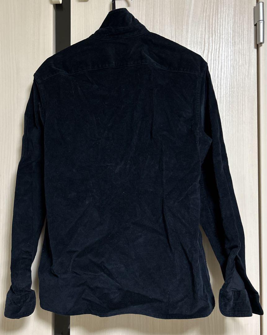 Polo Ralph Lauren ジップアップ ジャケット コーデュロイ