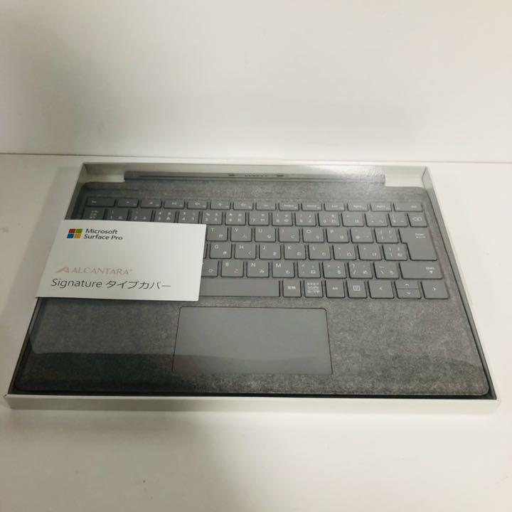 格安 Pc周辺機器 もも様専用 Ms Surface Pro タイプ カバー Ffp Inta Gob Ni