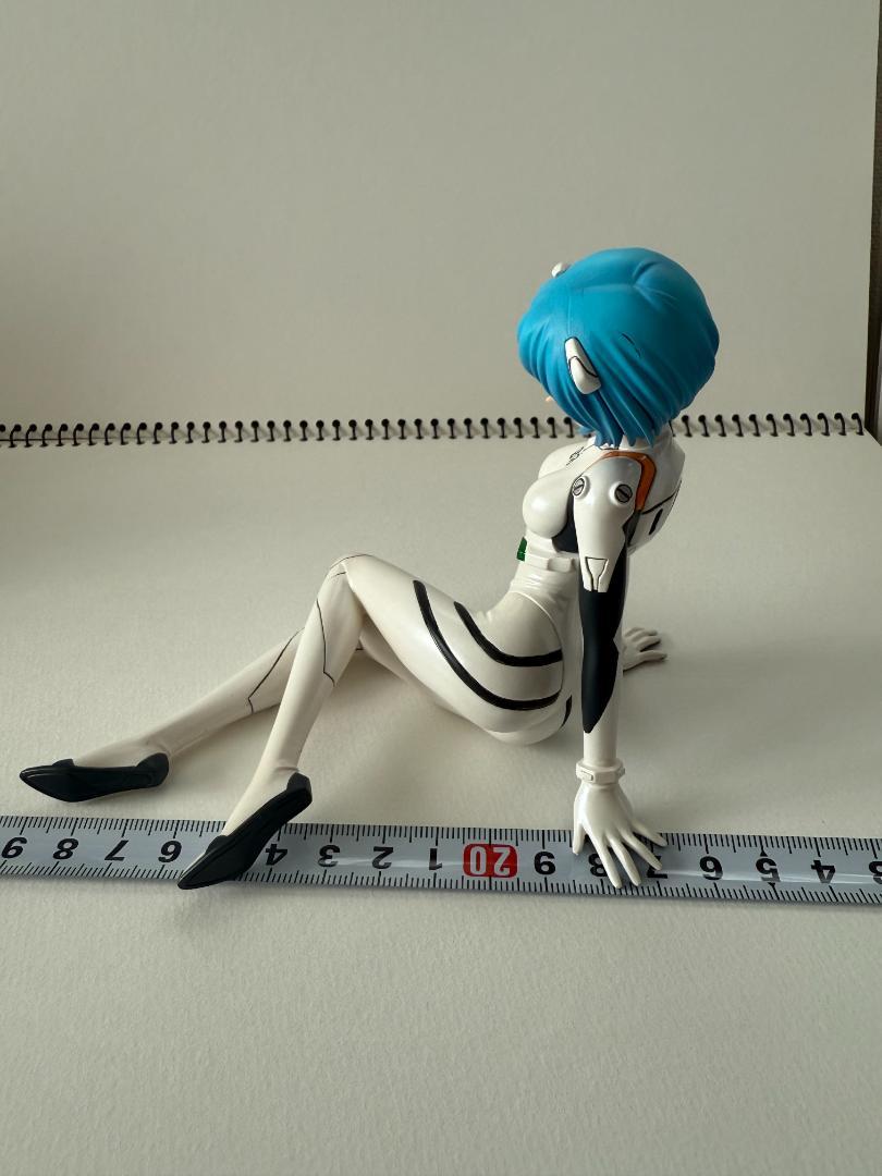SEGA/G-PORT アスカ・レイ プラグスーツ 1/8 ガレージキット完成品