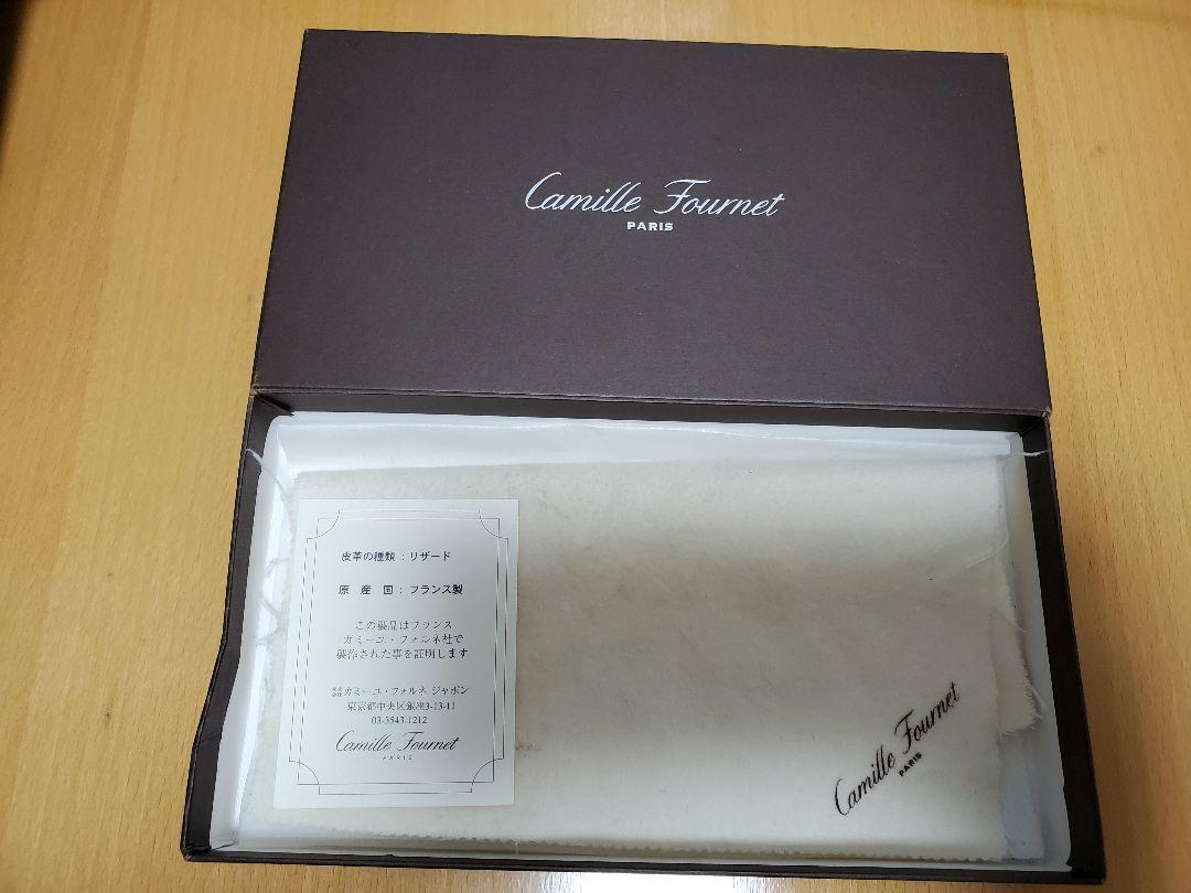 小銭入れ | Camille Fournet/カミーユ・フォルネ | 三越伊勢丹