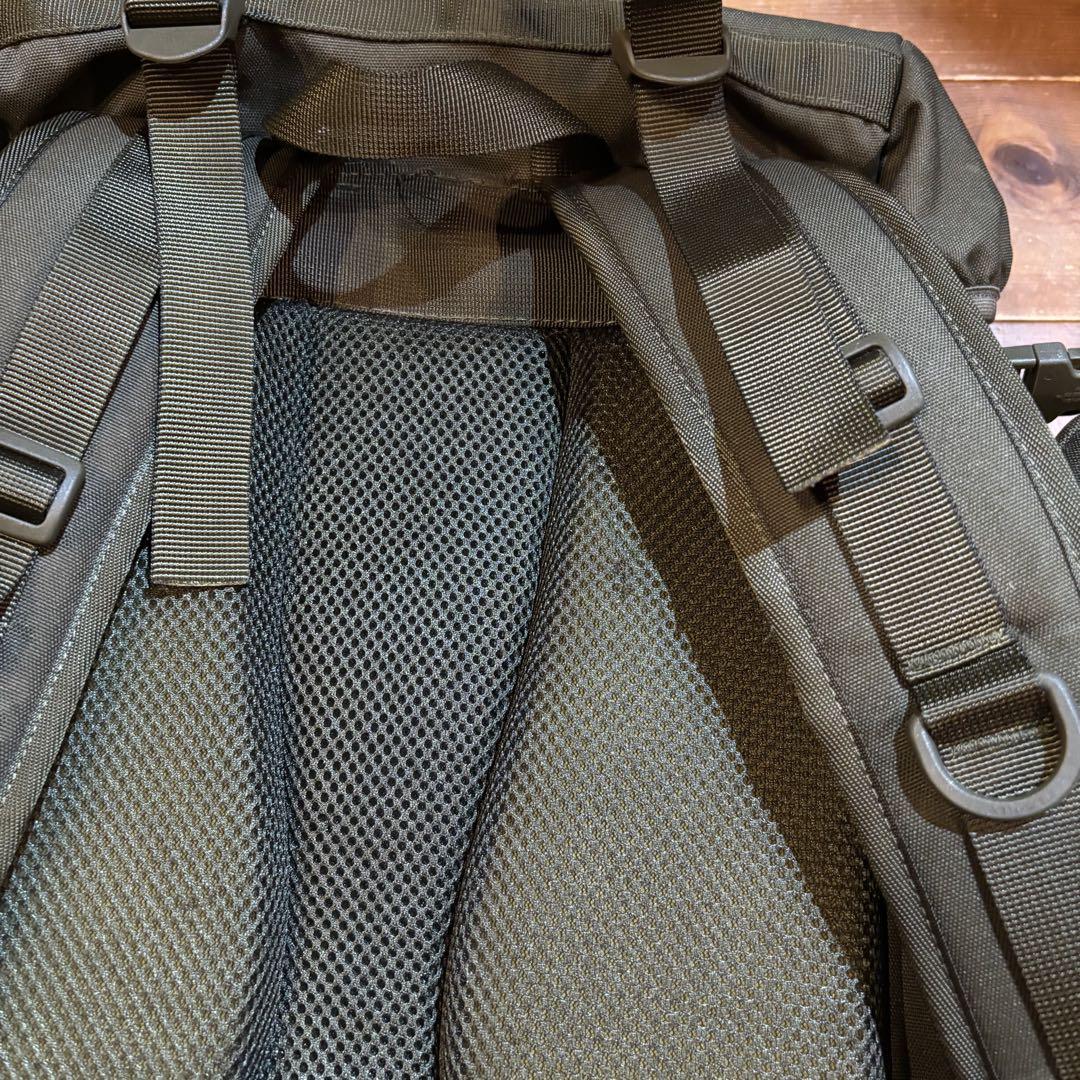 Snugpak(スナグパック) ロケットパック　オリーブ