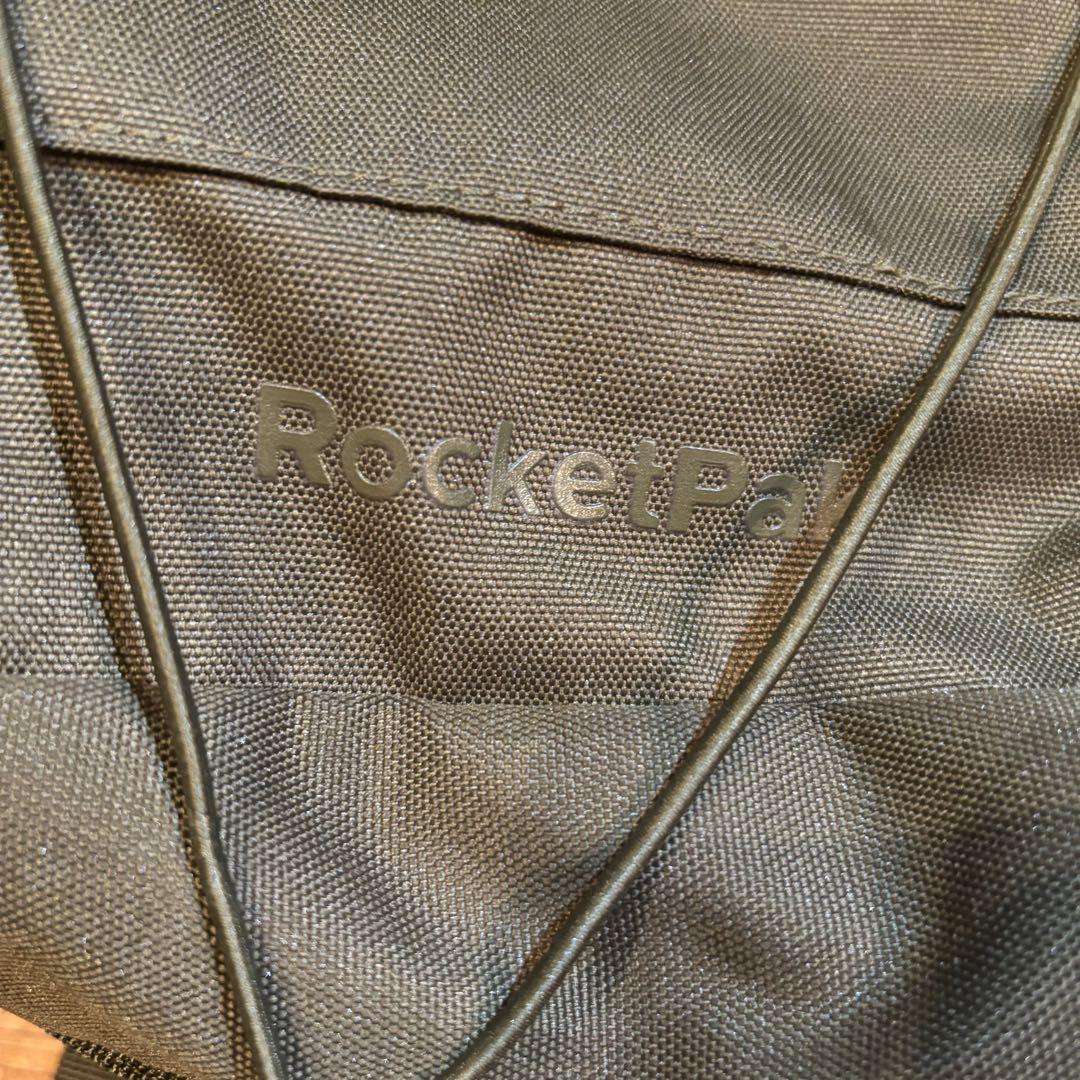 Snugpak(スナグパック) ロケットパック　オリーブ