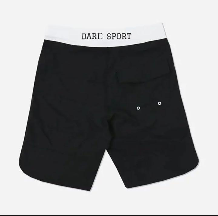 ダルクスポーツ ボードショーツ サーフパンツ30インチ