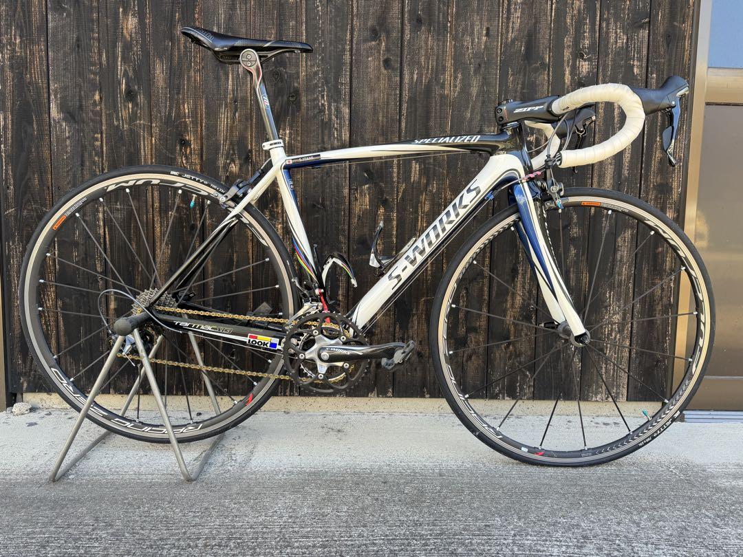 SPECIALIZED S-WORKS TARMAC SL3