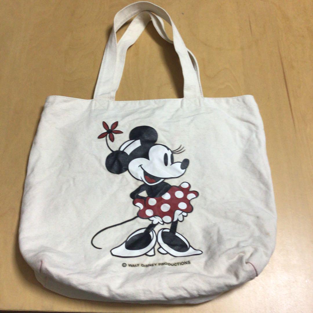 トートバッグ ディズニー ミニー メルカリ トートバッグ ディズニー ミニー メルカリ