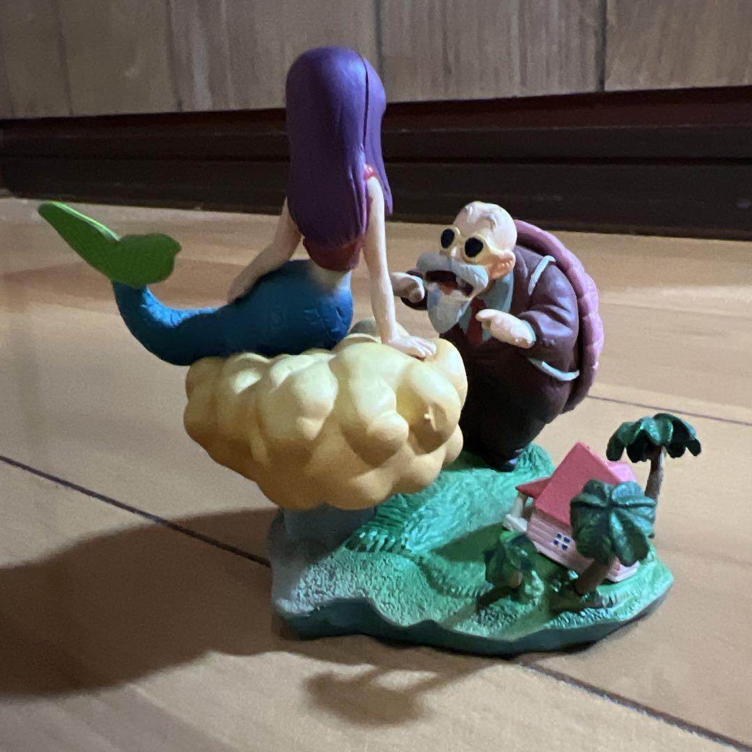 ドラゴンボール カプセル