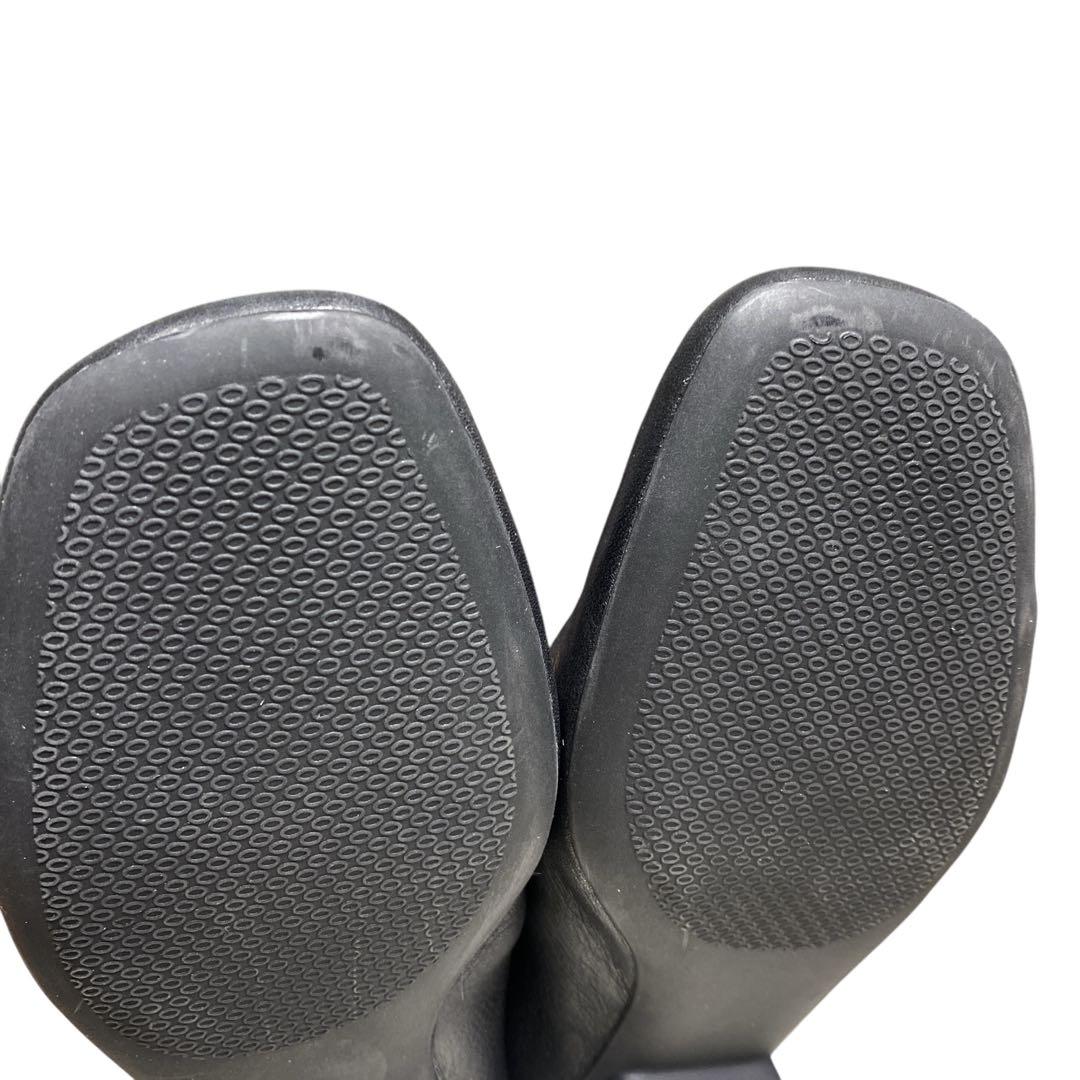 CAMPER CASI MYRA カシマイラ フラットシューズ BLK 37