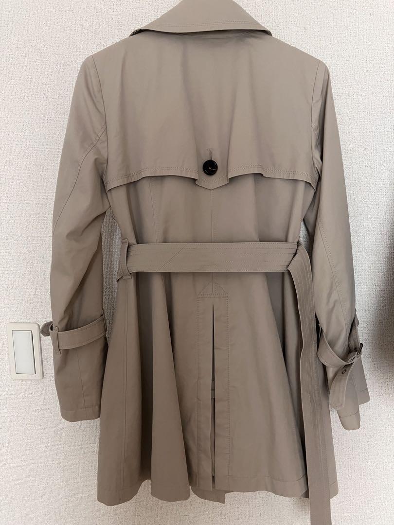 Burberry トレンチコート　ブルーレーベル