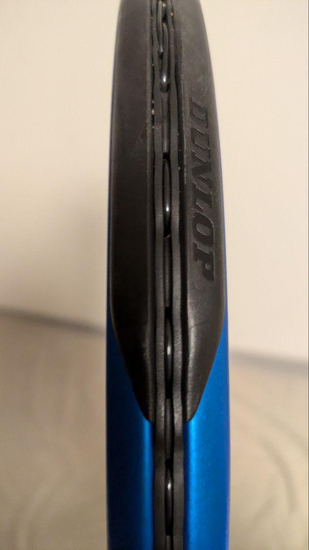 Dunlop FX500ツアー 2023