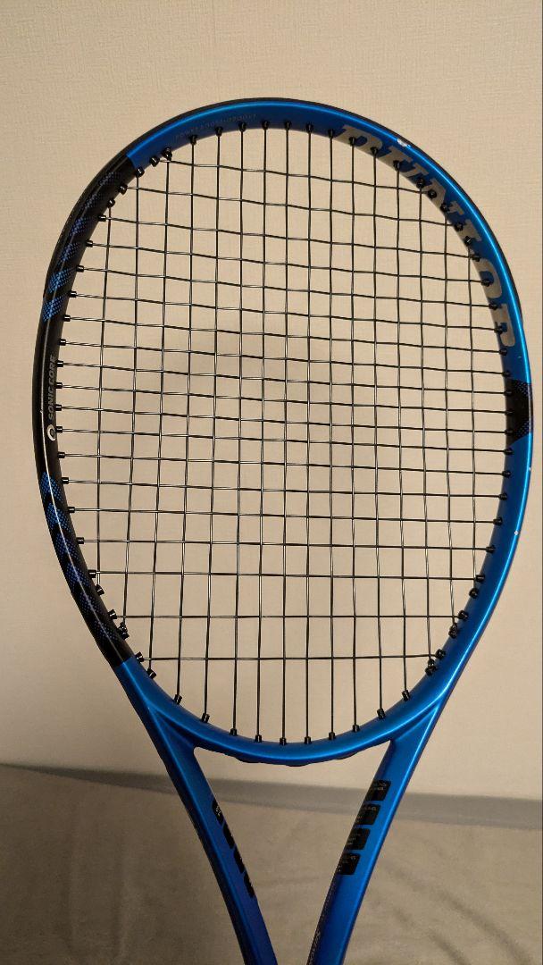 Dunlop FX500ツアー 2023