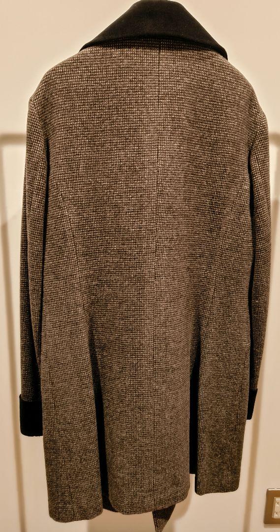 REATS TAILOR ZAZOU　ピーコート